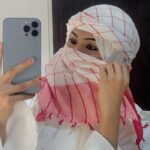 spiritual beauty ramadan dp for girls