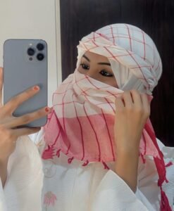 spiritual beauty ramadan dp for girls