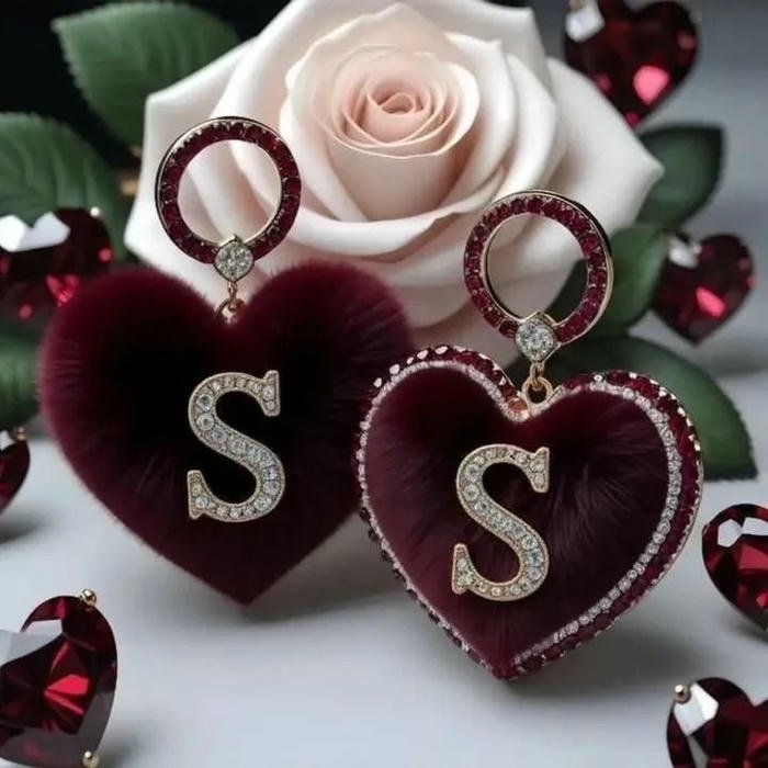 ss name dp muted color rose style