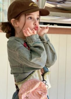 101+ Stylish Cute Baby Girl DP Adorable Profile Images - Featured post in Girls