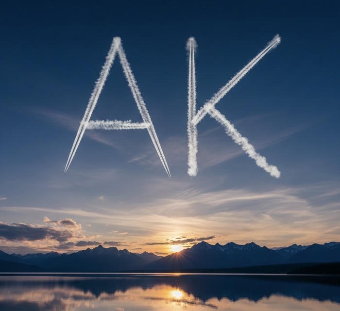 stylish beauty ak name dp confident soul