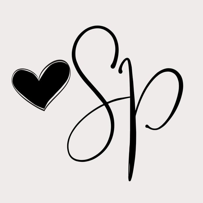 subtle charm blooms around sp name dp