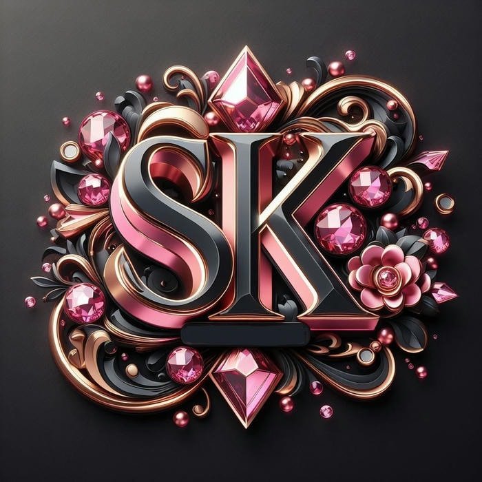 sweet candy colors sk name dp art