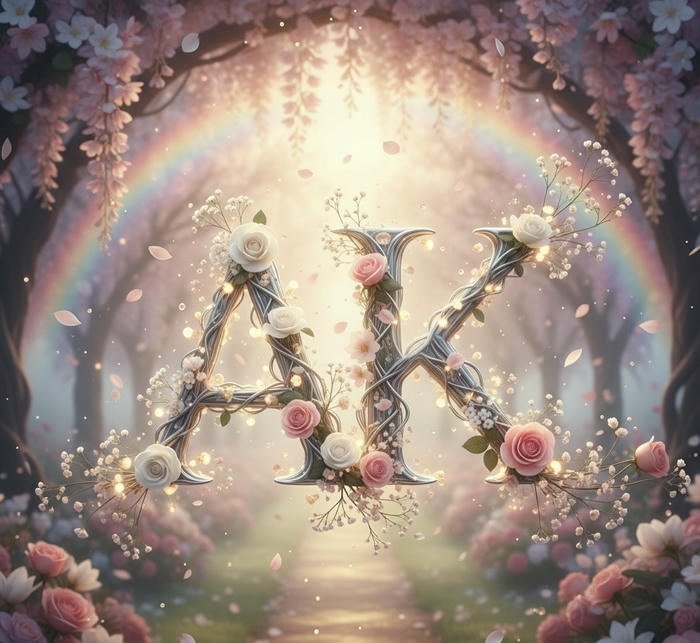 sweet charm ak name dp aesthetic queen