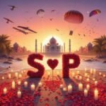 sweet serenity appears in sp name dp