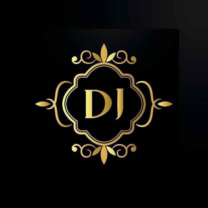 vibrant lights chase the dj name dp