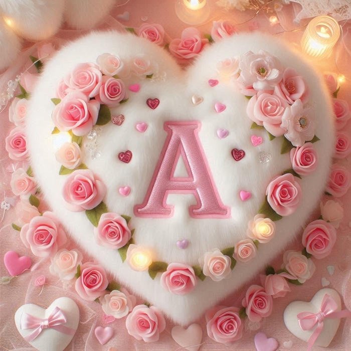 warm smile a name dp love always