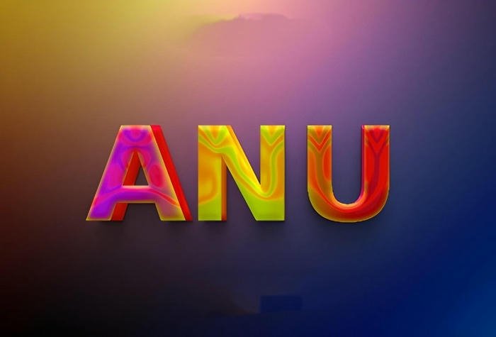 warm starlight settles deep inside anu name dp