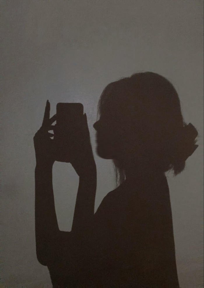 whispered darkness shadow girl dp scene