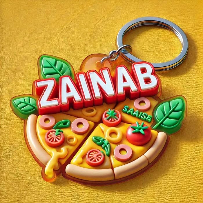 zainab name dp calm aesthetic energy