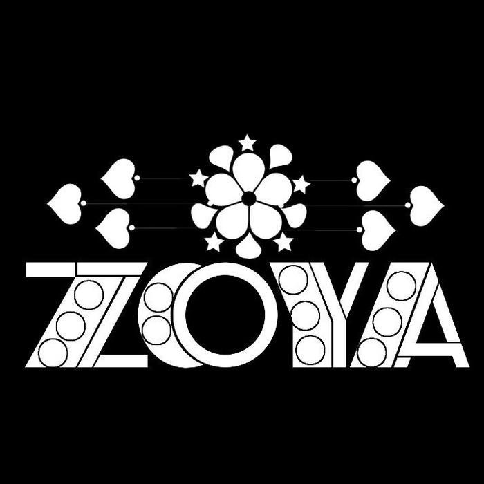 zoya name dp soft girl energy