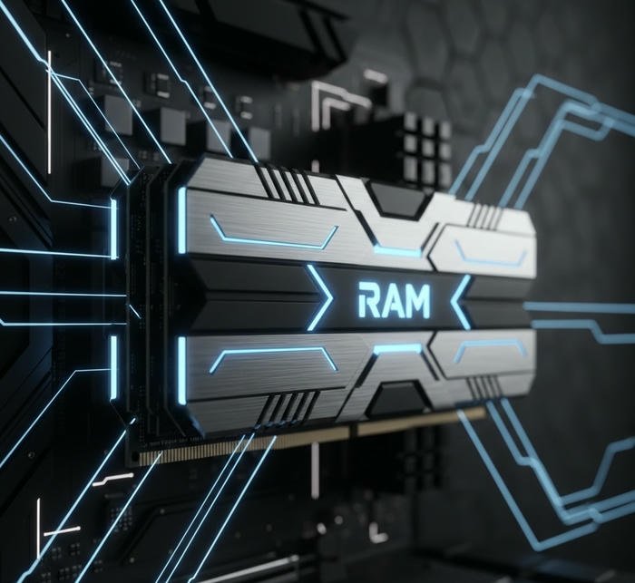 Ancient mighty power ram name dp style