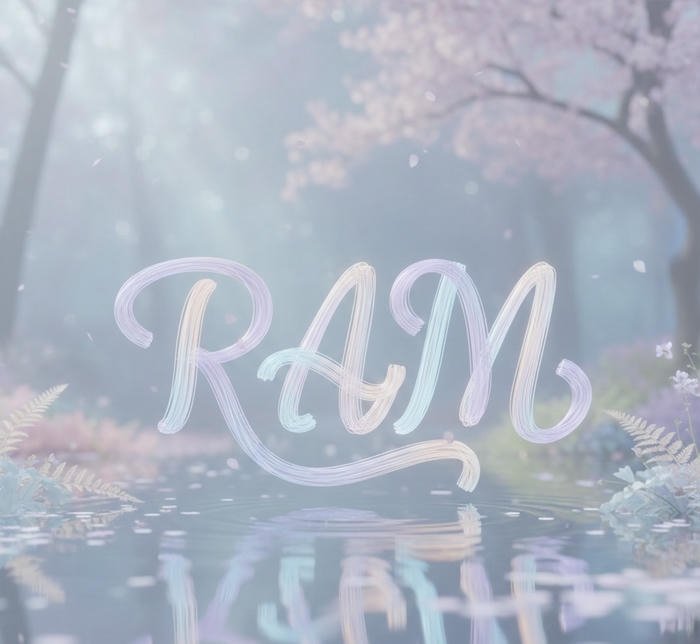 Ancient royal honor ram name dp style