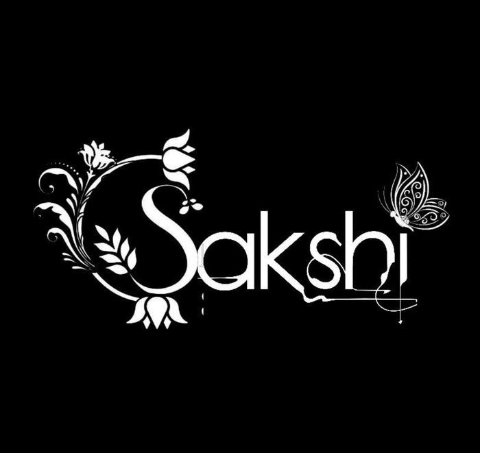 Beautiful calm girl dp sakshi name