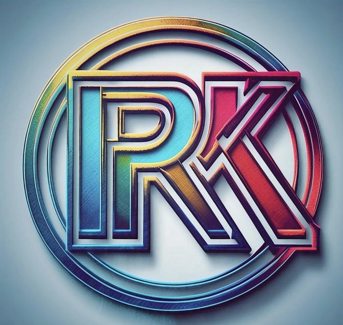Bold minimal identity rk name dp