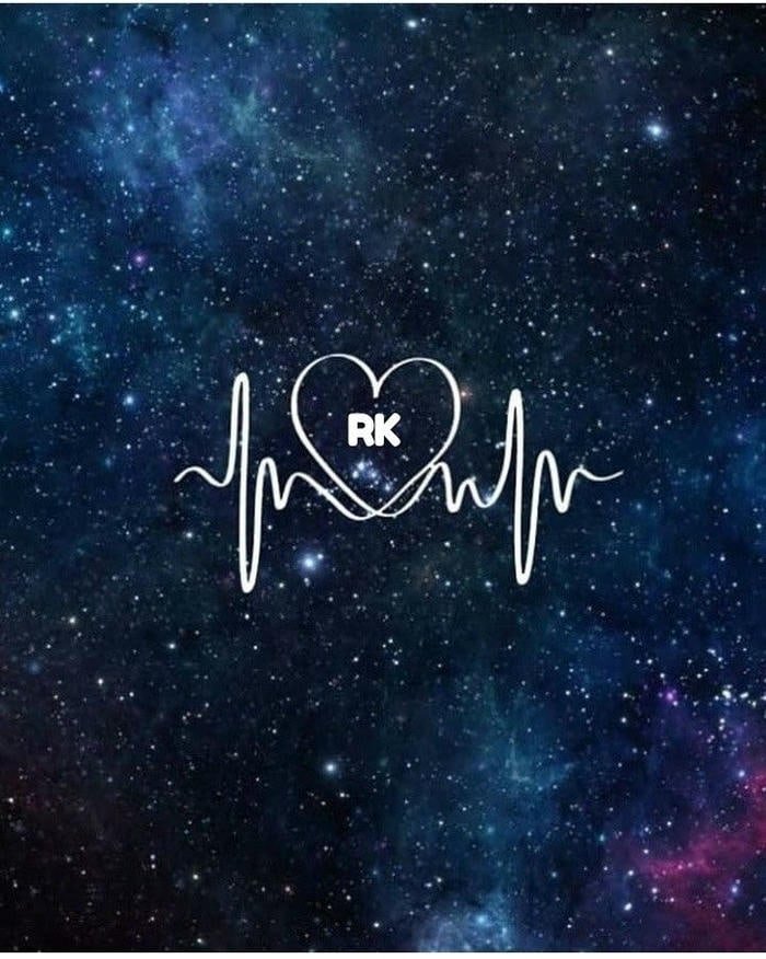 Bold street legend look rk name dp