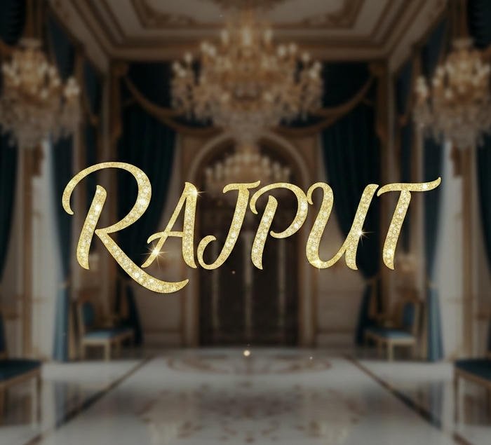 Braveheart royal look rajput name dp