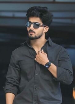 298+ smart boy DP stylish & confident profile pictures - Featured post in Boys