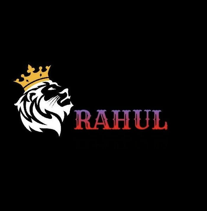 Close up calm expression rahul name dp