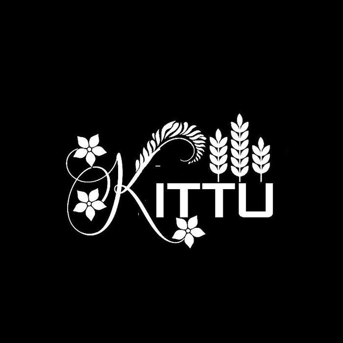 Cool modern aesthetic Kittu name dp