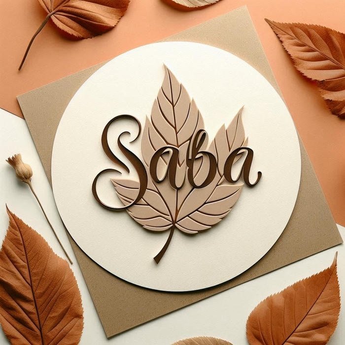 Delicate pink tone saba name dp beauty