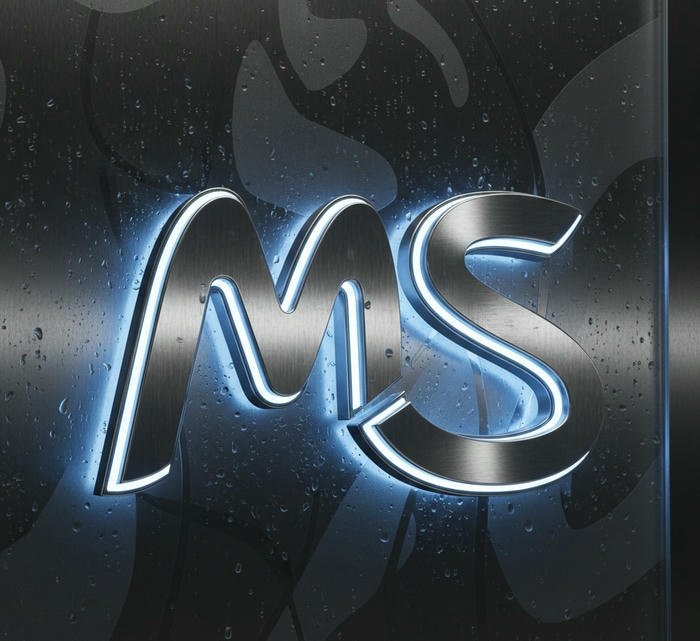 Electric night rhythm vibe ms name dp