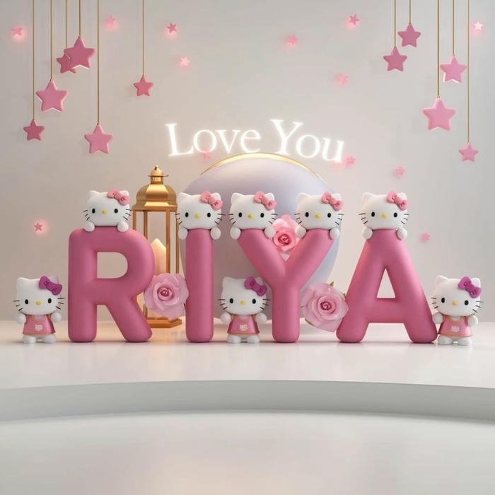 Elegant classy modern fashion style riya dp