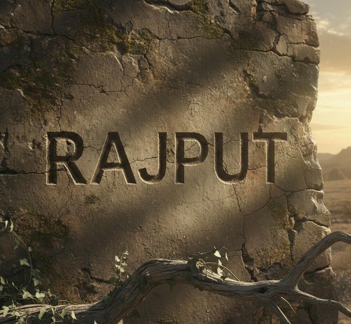 Fearless king legacy rajput name dp