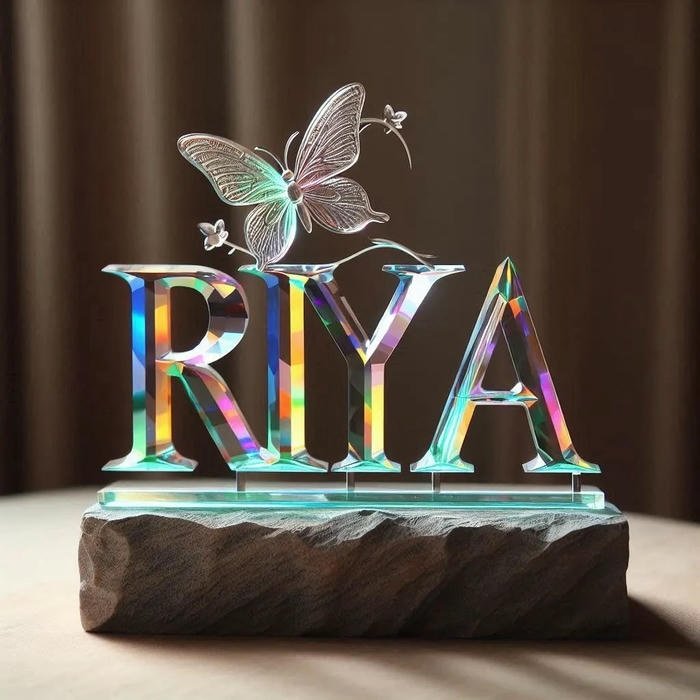 Floral spring garden fresh breeze riya dp