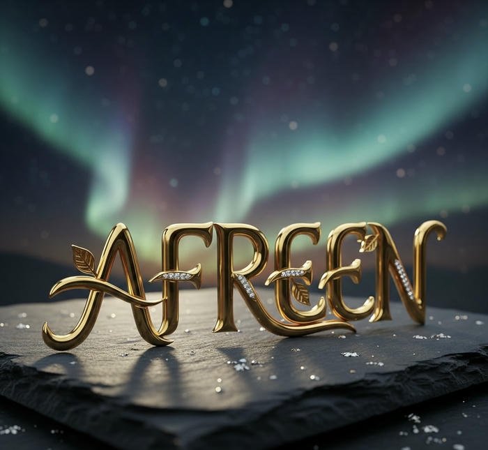 Fresh morning sunshine energy afeen name dp