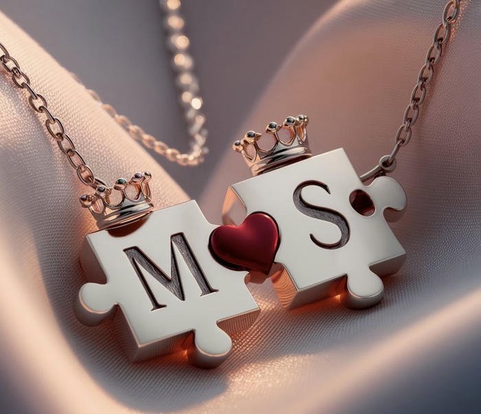 Gentle lavender sunset glow ms name dp