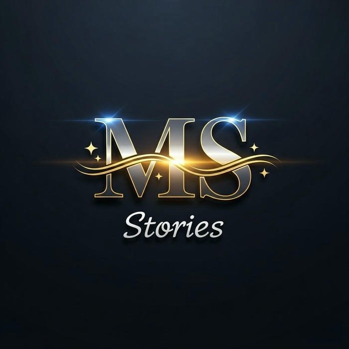 Glowing amber twilight vibe ms name dp