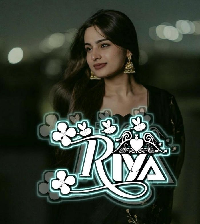 Graceful elegant timeless classic beauty riya dp