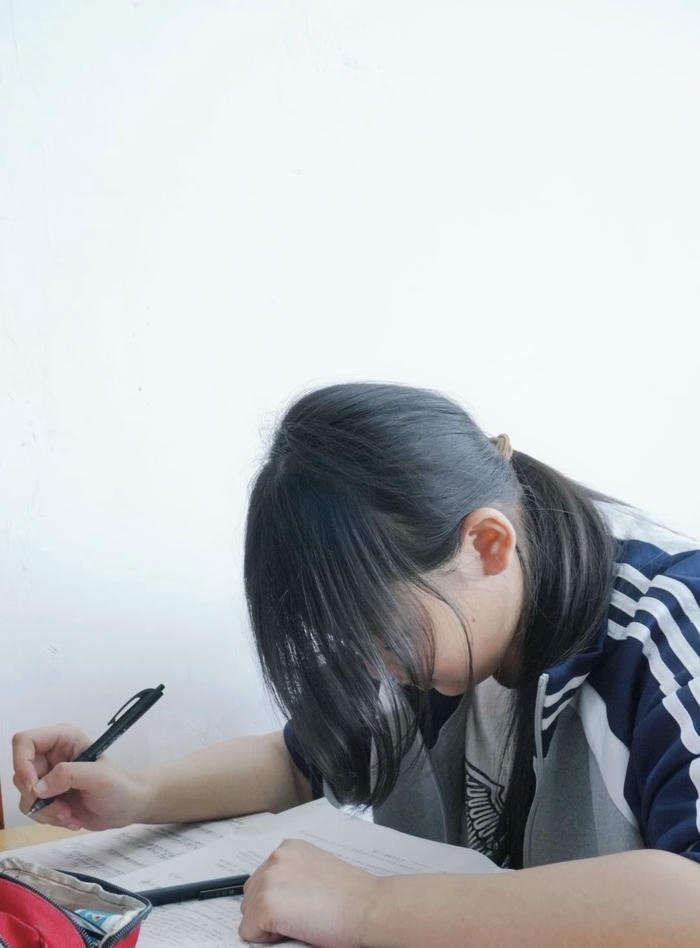 Happy exam day dp for girl