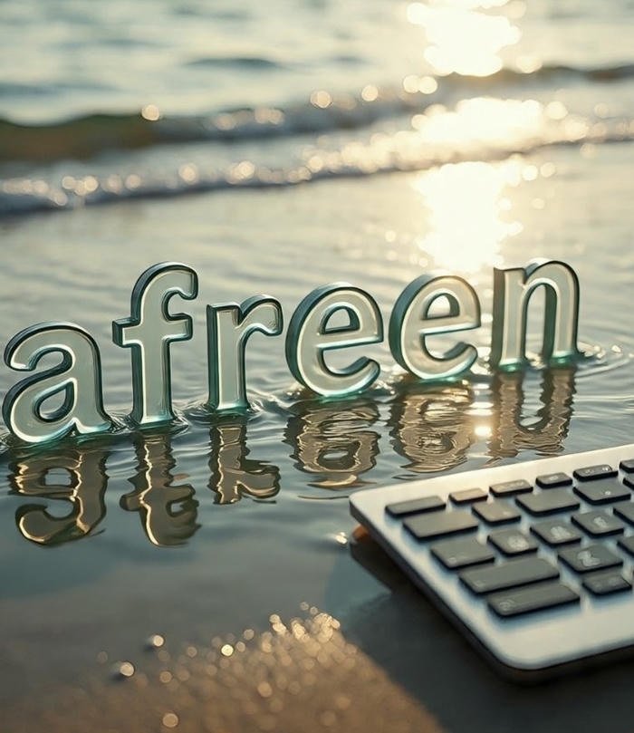 Hidden fairy forest magic afeen name dp