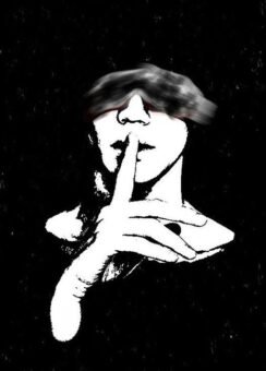 Trending 90+ silent boy DP for WhatsApp cool & moody icons - Featured post in Boys
