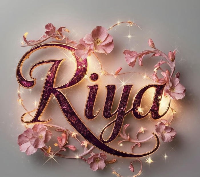 Iconic stylish modern urban vibe riya dp