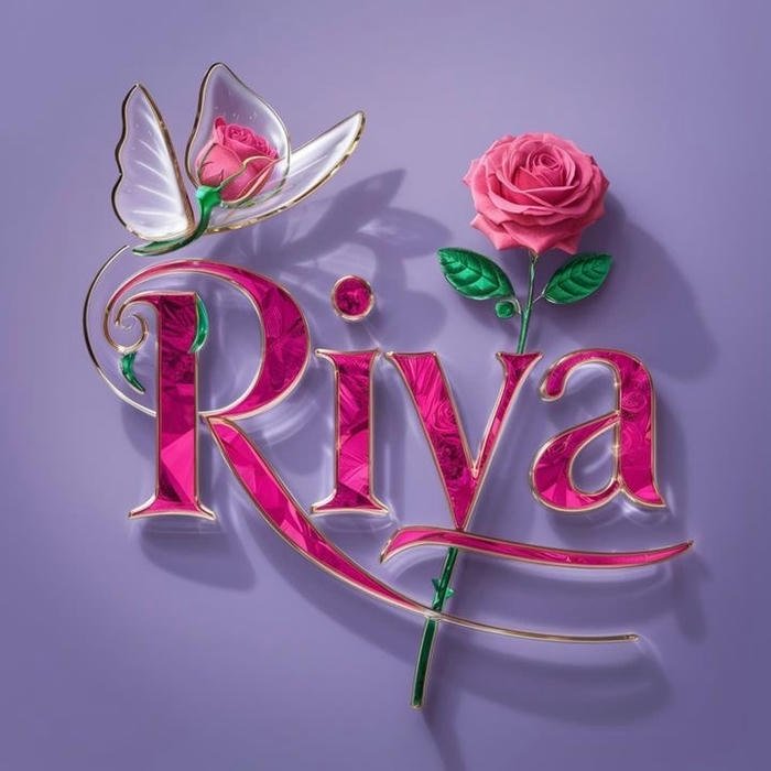 Kind gentle loving caring soul riya dp