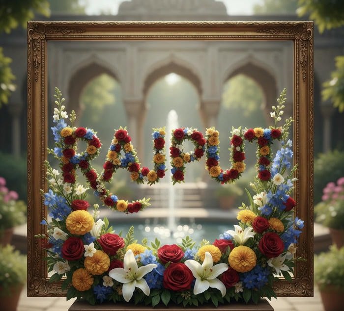 Lion pride legacy rajput name dp