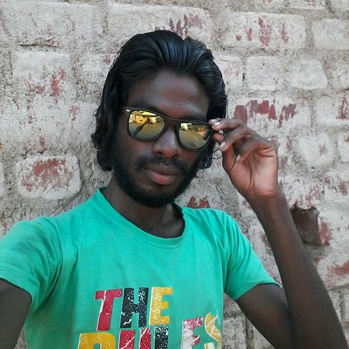 Man wearing sunglasses standing outdoors looking cool style meme