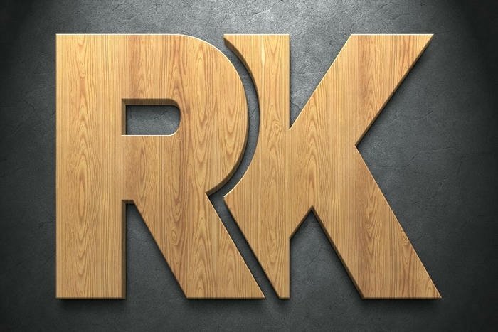 Mysterious calm power tone rk name dp