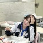 Night revision dp for girl exam