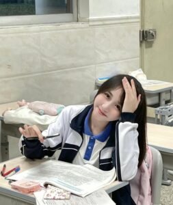 Night revision dp for girl exam