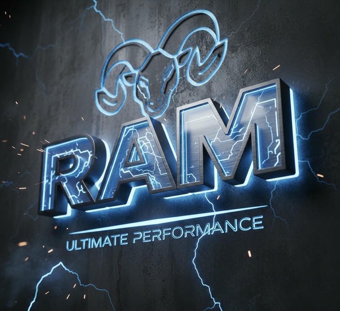 Noble righteous path ram name dp style