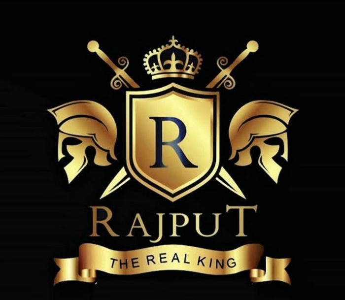 Noble warrior code rajput name dp
