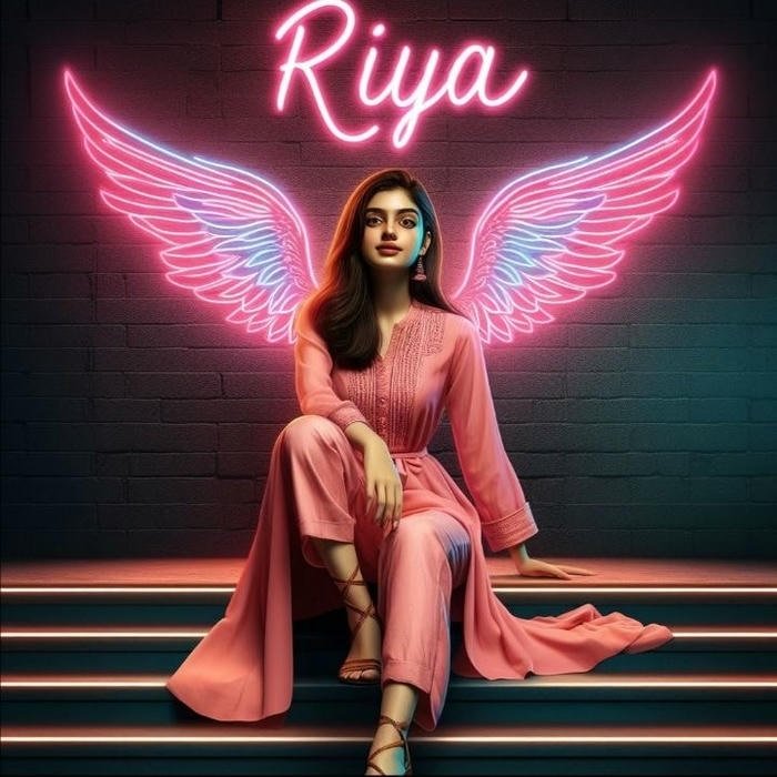 Ocean blue calm peaceful horizon riya dp