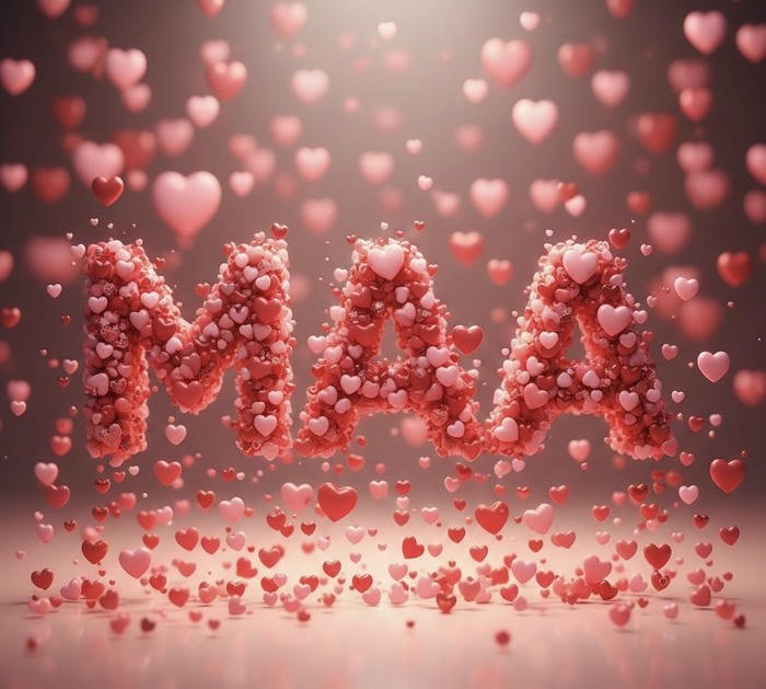 Peaceful aura maa name dp profile