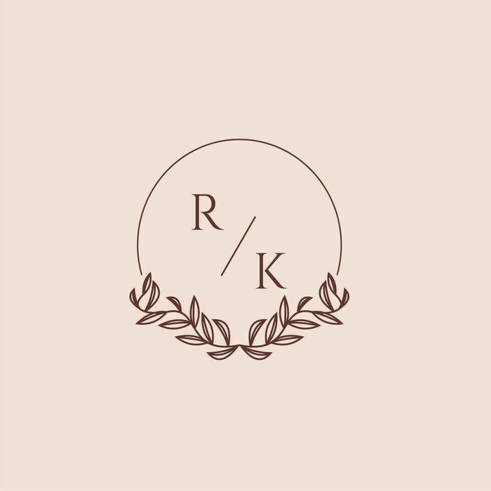 Pink pastel aesthetic rk name dp look