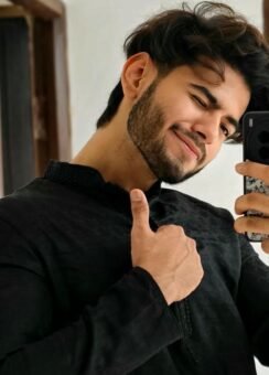 118+ Punjabi boy DP with traditional and modern styles - Featured post in Boys