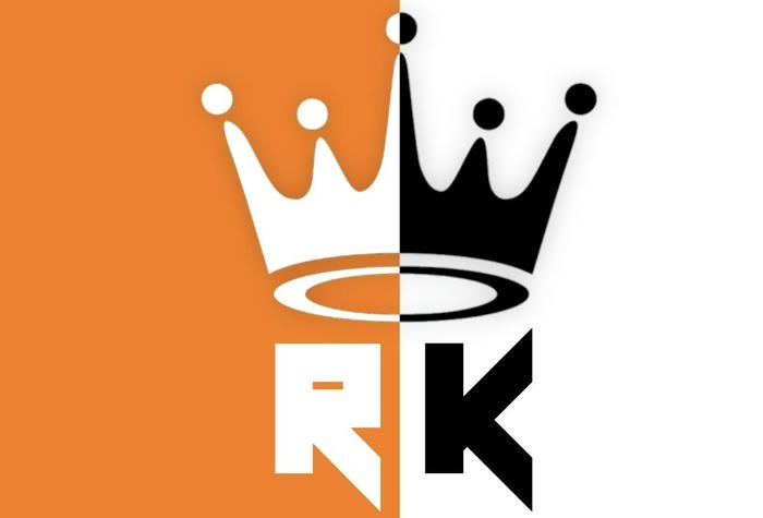 Quiet power aesthetic rk name dp